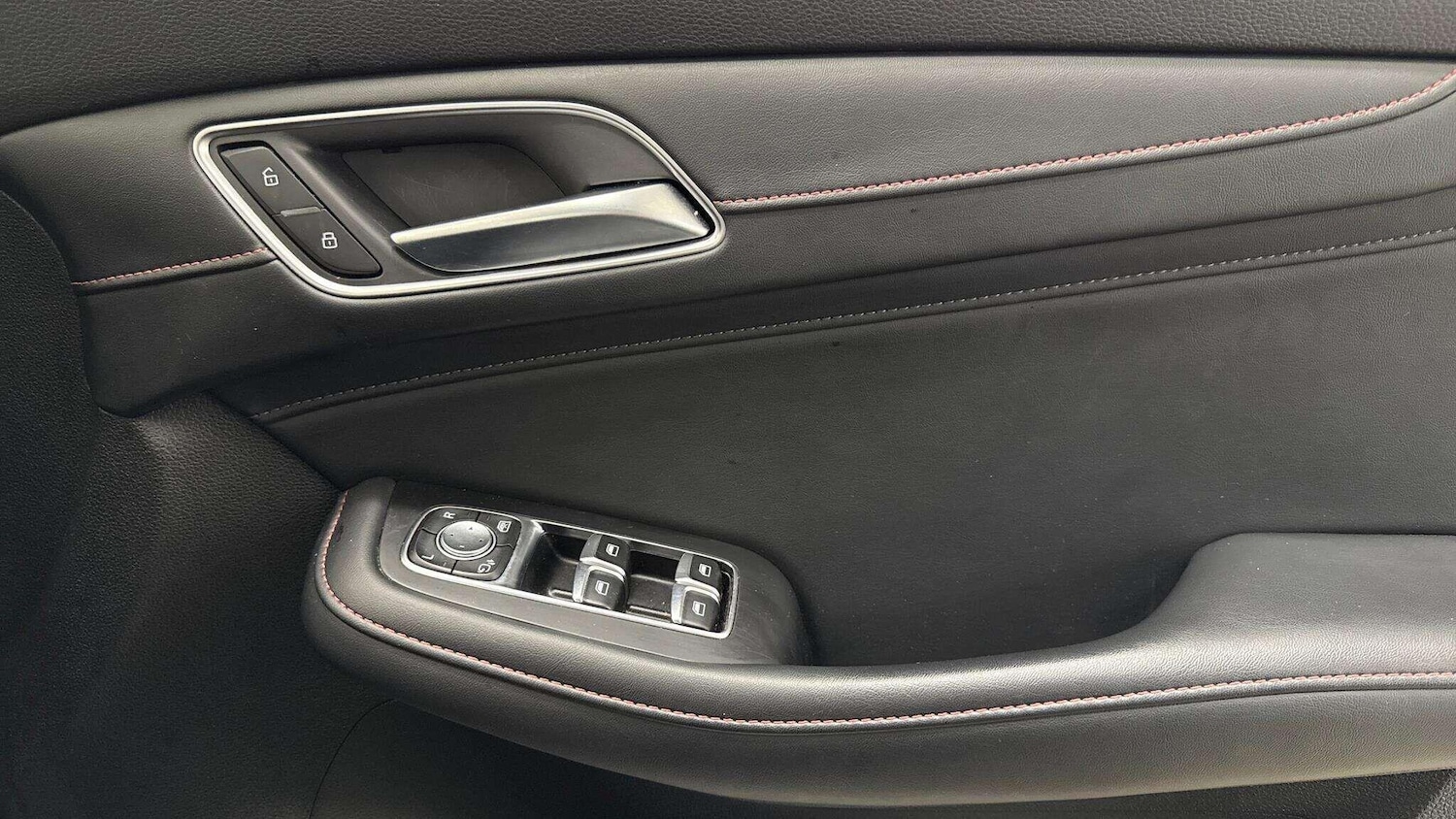 Used MG MG HS 2024 for sale - 76485267: Photo 12