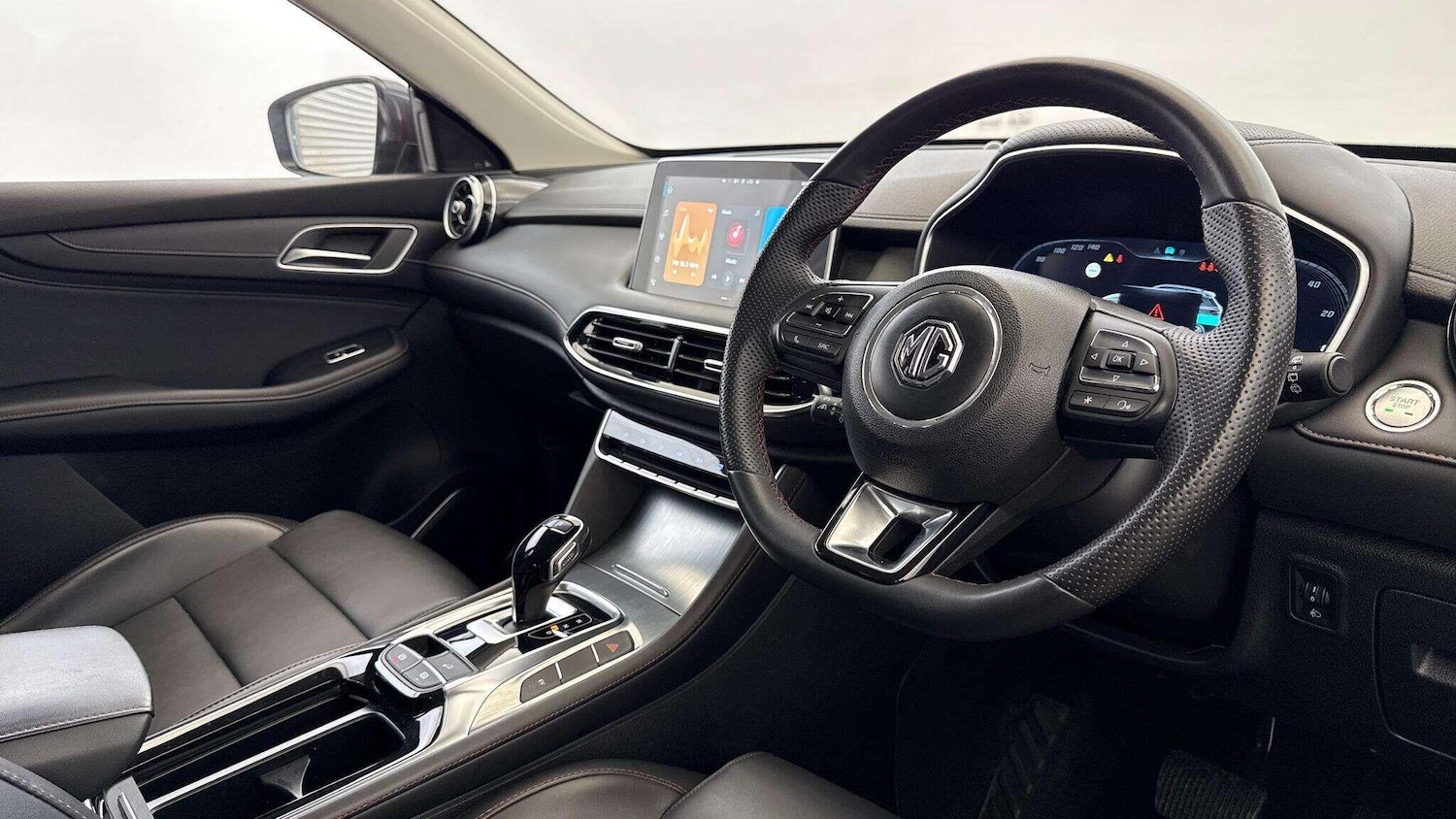 Used MG MG HS 2024 for sale - 76485267: Photo 2