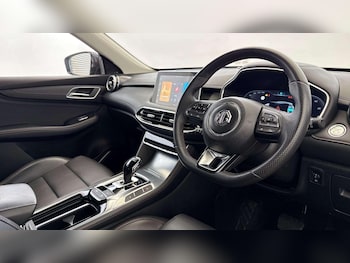 Used MG MG HS 2024 for sale - 76485267: Photo