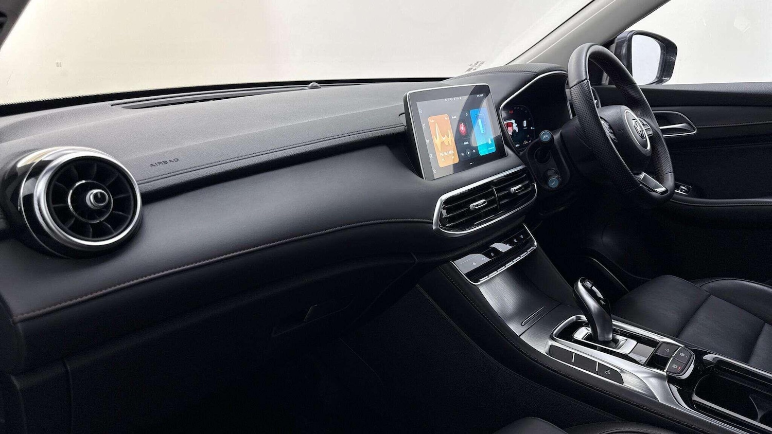 Used MG MG HS 2024 for sale - 76485267: Photo 3