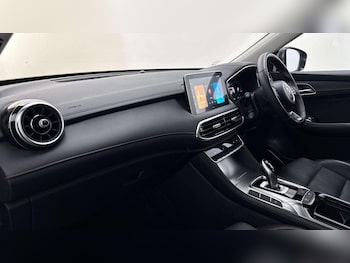 Used MG MG HS 2024 for sale - 76485267: Photo