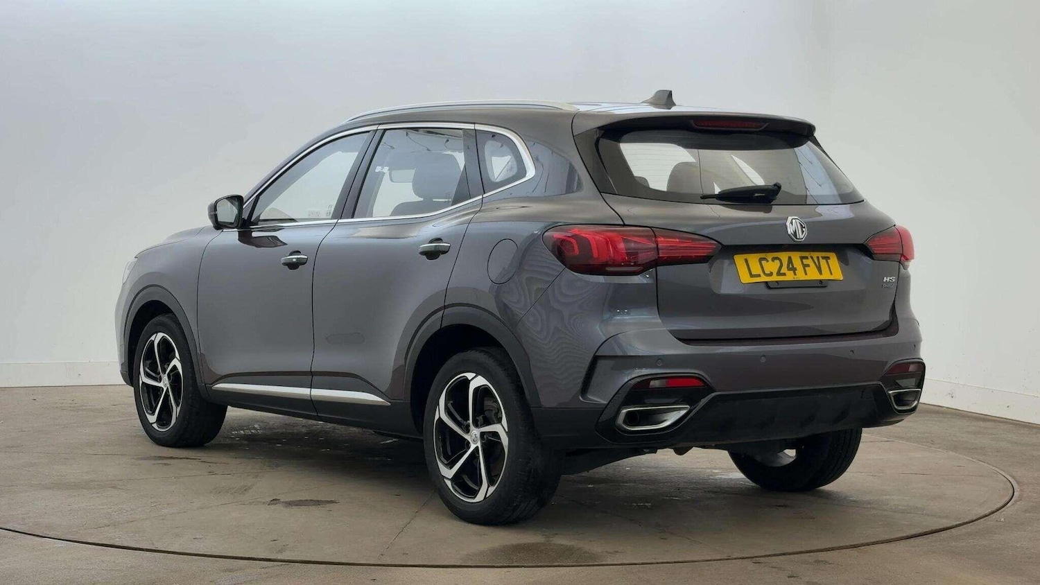 Used MG MG HS 2024 for sale - 76485267: Photo 4