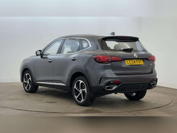 Used MG MG HS 2024 for sale - 76485267: Photo