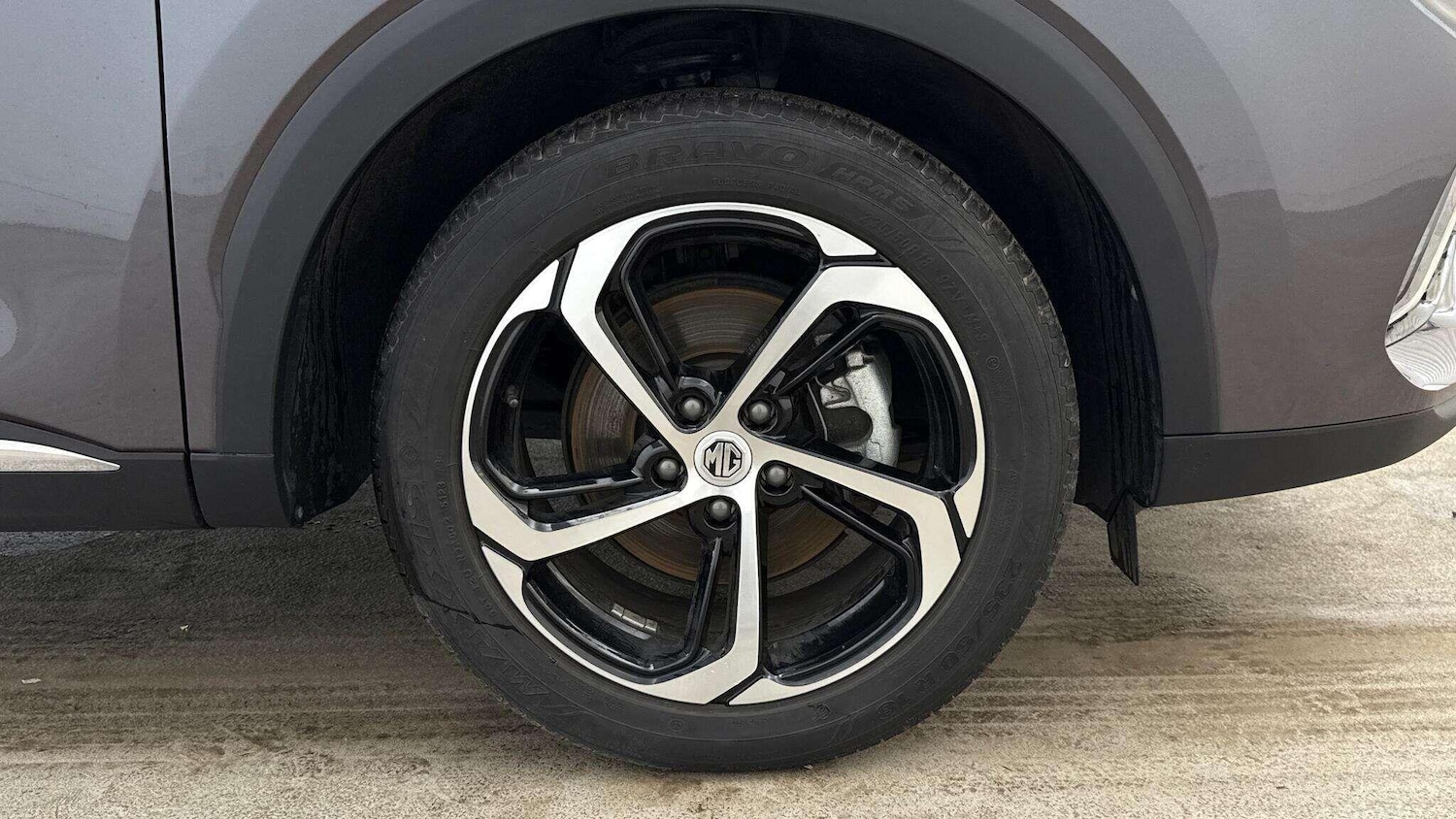 Used MG MG HS 2024 for sale - 76485267: Photo 6