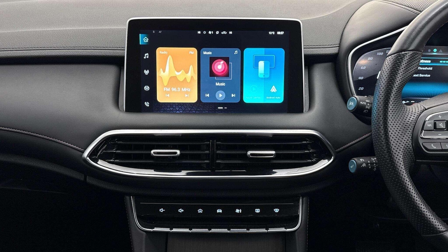 Used MG MG HS 2024 for sale - 76485267: Photo 9