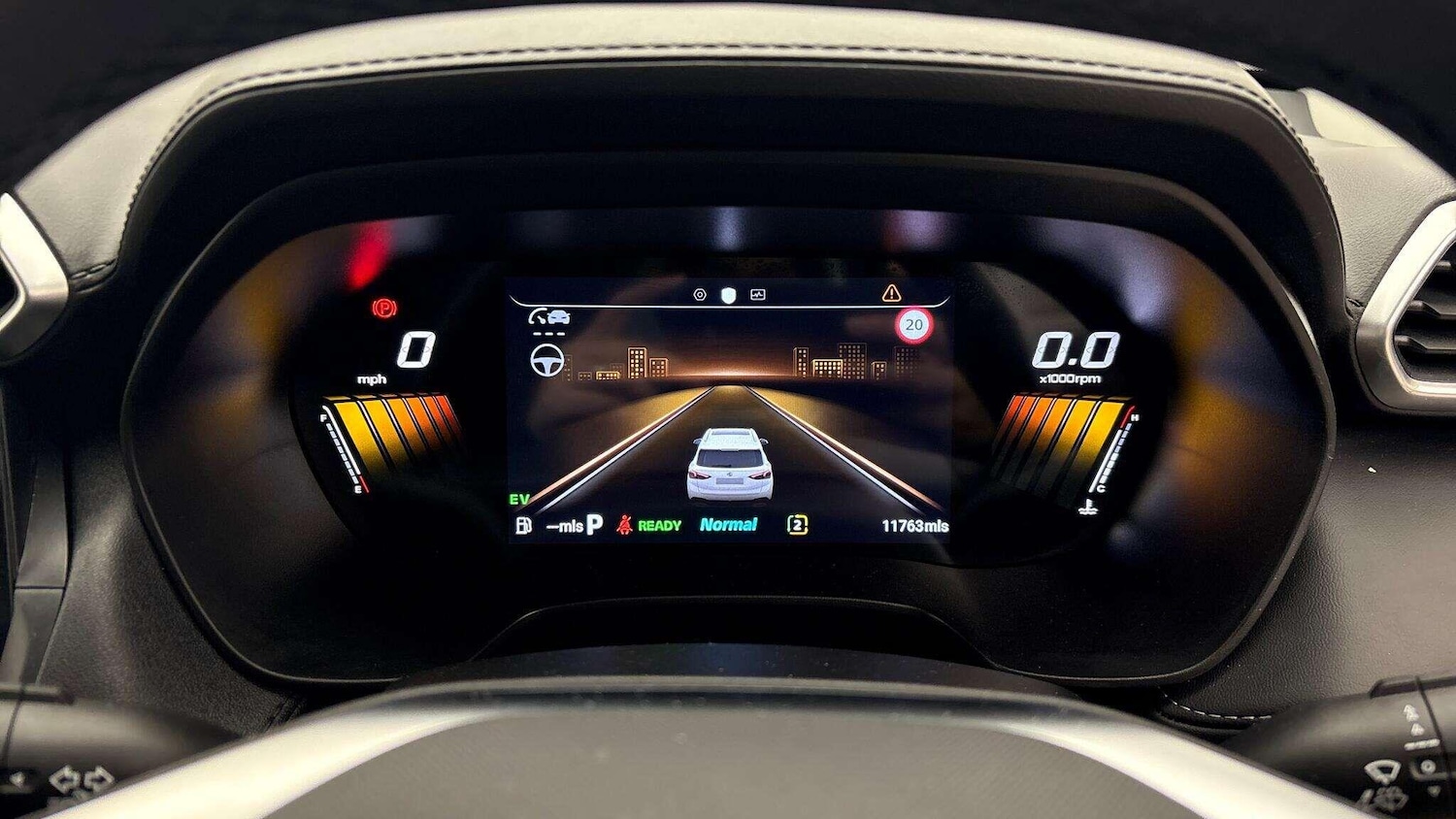 Used MG MG ZS 2025 for sale - 77255270: Photo 10