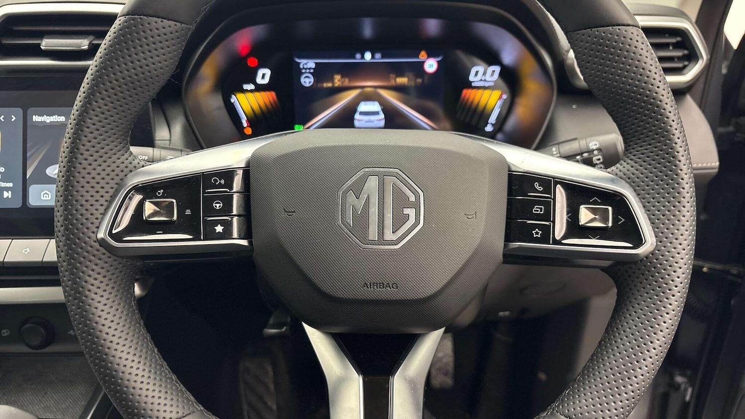 Used MG MG ZS 2025 for sale - 77255270: Photo 11