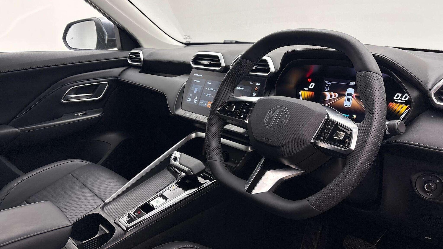 Used MG MG ZS 2025 for sale - 77255270: Photo 2