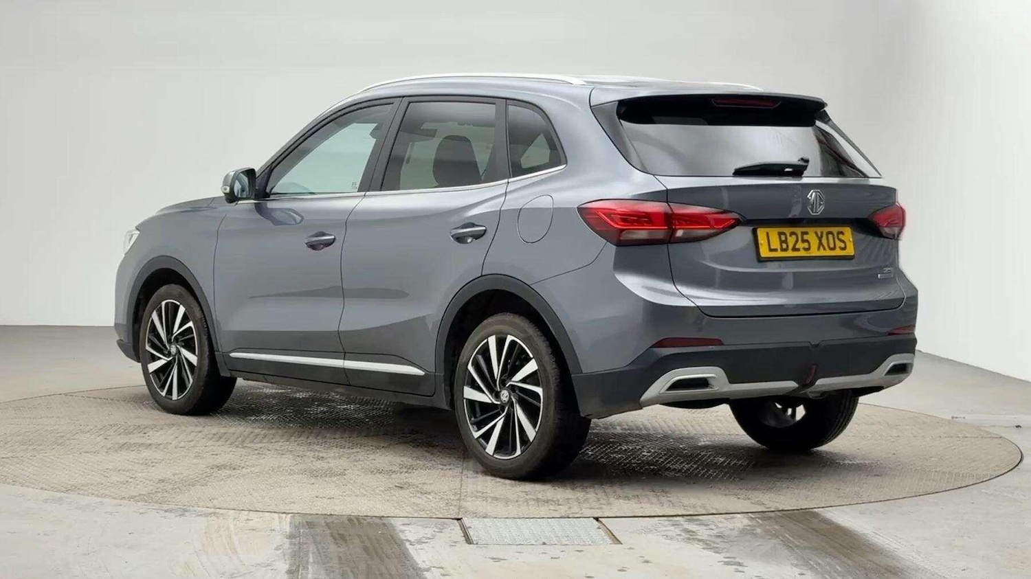 Used MG MG ZS 2025 for sale - 77255270: Photo 3