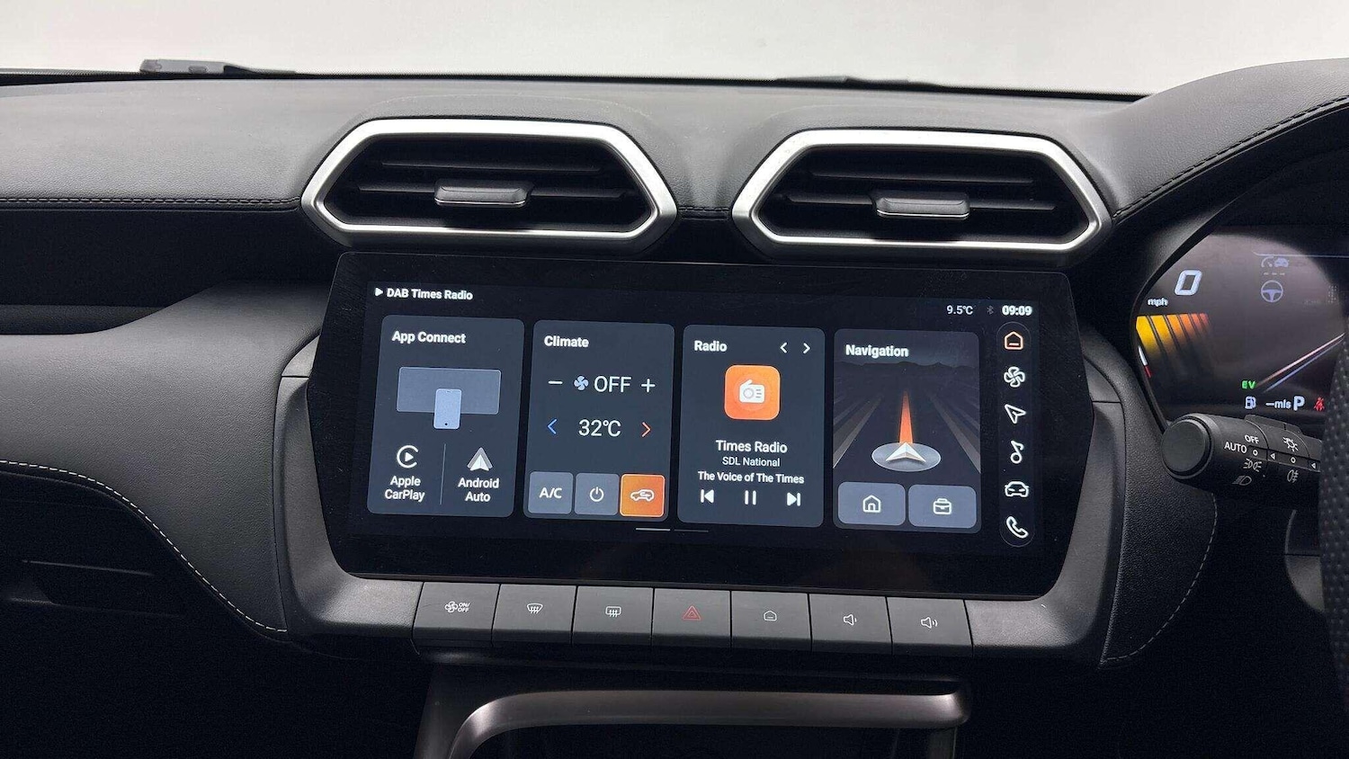 Used MG MG ZS 2025 for sale - 77255270: Photo 9