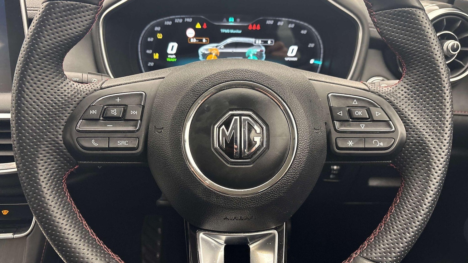 Used MG MG HS 2023 for sale - 77291605: Photo 11