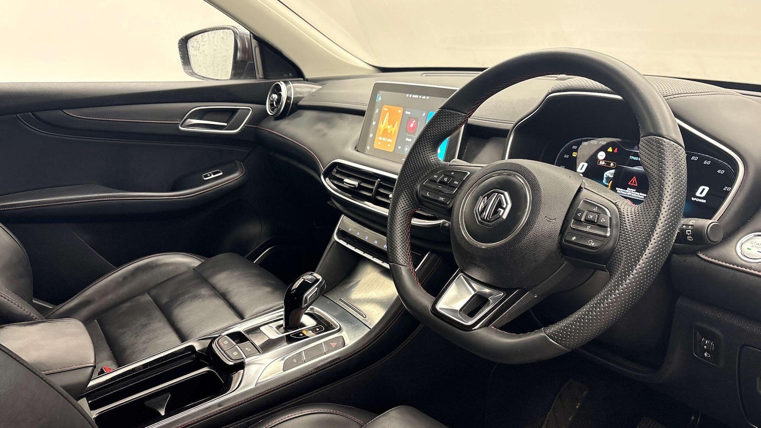 Used MG MG HS 2023 for sale - 77291605: Photo 2