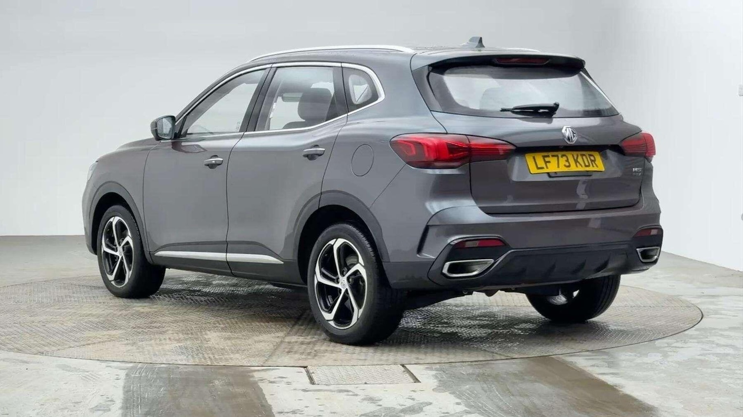 Used MG MG HS 2023 for sale - 77291605: Photo 3