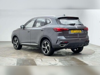 Used MG MG HS 2023 for sale - 77291605: Photo