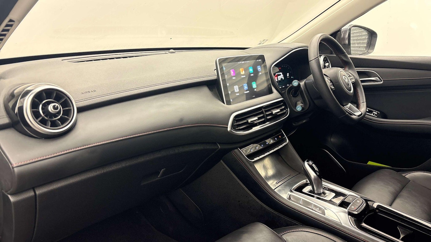 Used MG MG HS 2023 for sale - 77291605: Photo 4