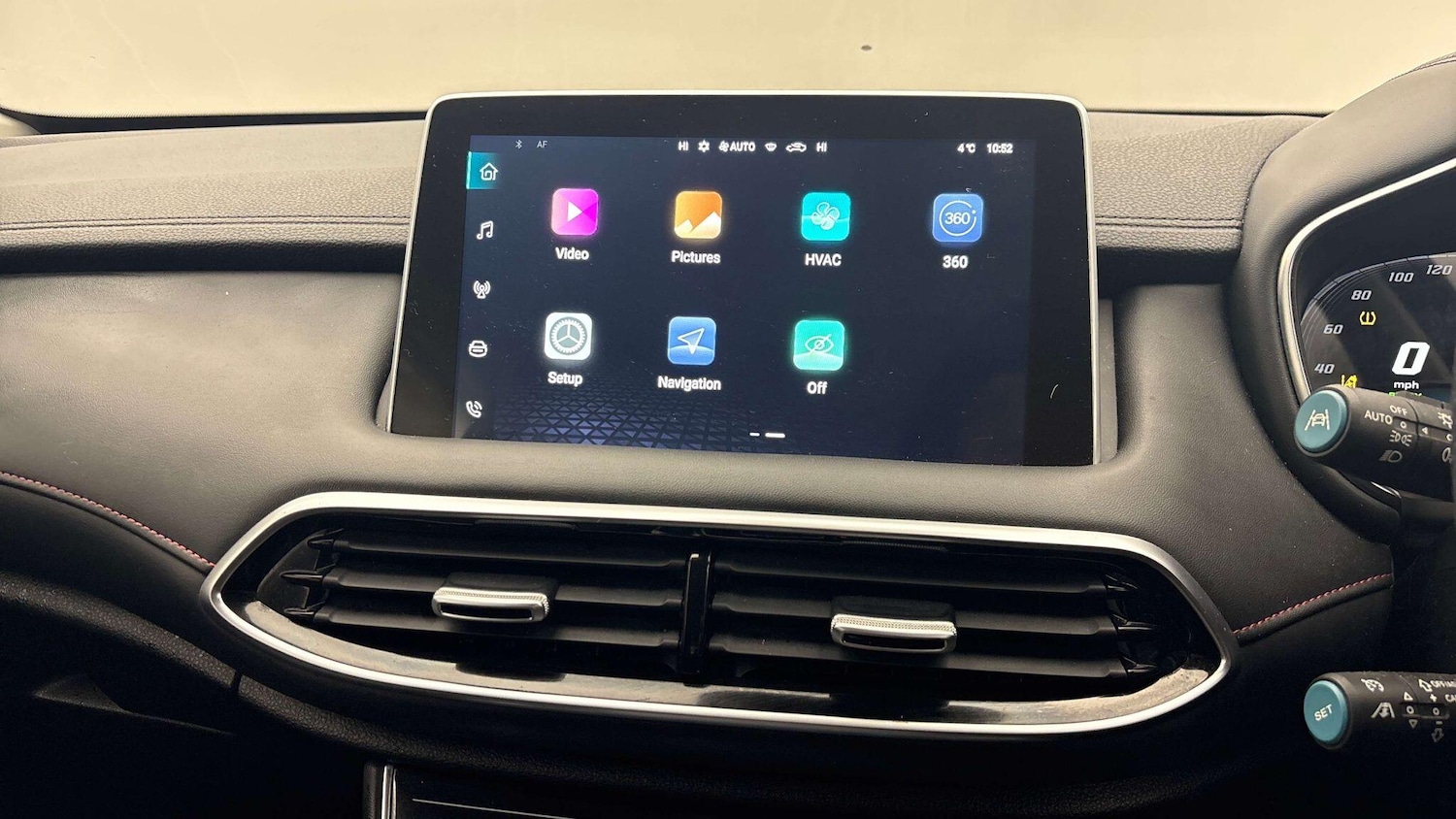 Used MG MG HS 2023 for sale - 77291605: Photo 9