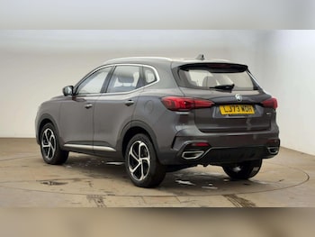 Used MG MG HS 2023 for sale - 75563200: Photo