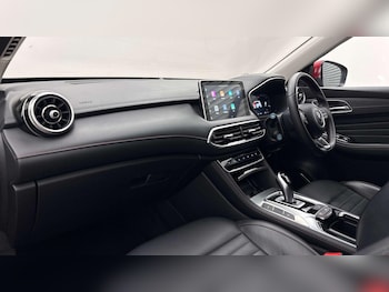 Used MG MG HS 2024 for sale - 78416752: Photo