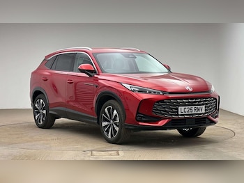 Used MG MG HS 2025 for sale - 79106432: Photo