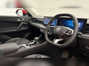 Used MG MG HS 2025 for sale - 79106432: Photo