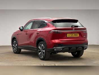 Used MG MG HS 2025 for sale - 79106432: Photo