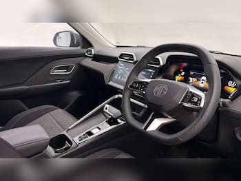 Used MG MG ZS 2025 for sale - 79846871: Photo