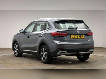 Used MG MG ZS 2025 for sale - 79846871: Photo