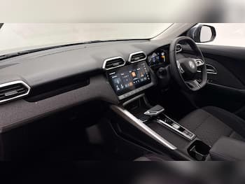 Used MG MG ZS 2025 for sale - 79846871: Photo