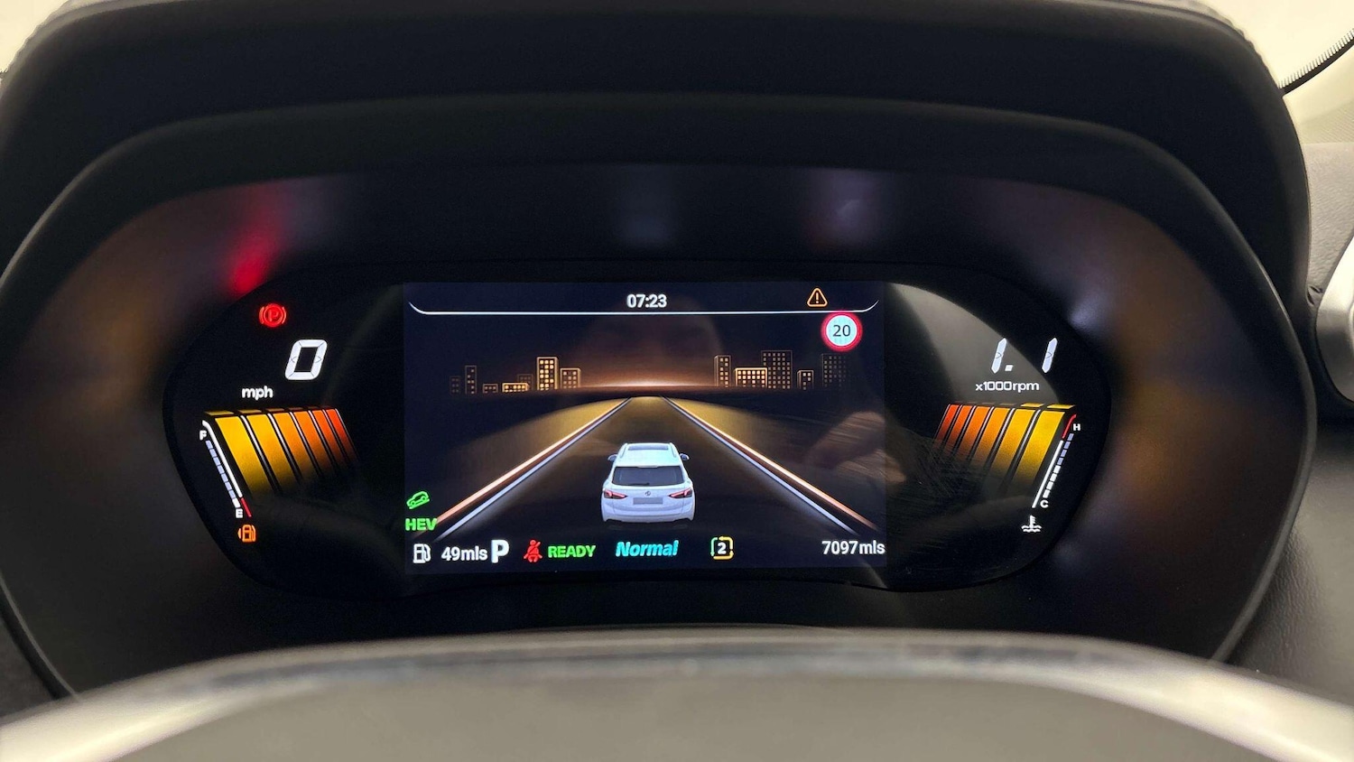 Used MG MG ZS for sale - 77824618: Photo 10