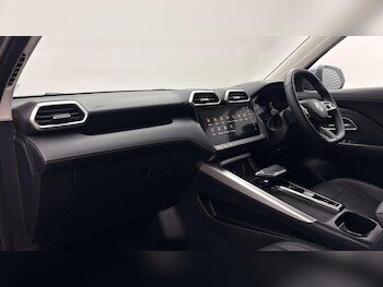 Used MG MG ZS 2024 for sale - 77824618: Photo