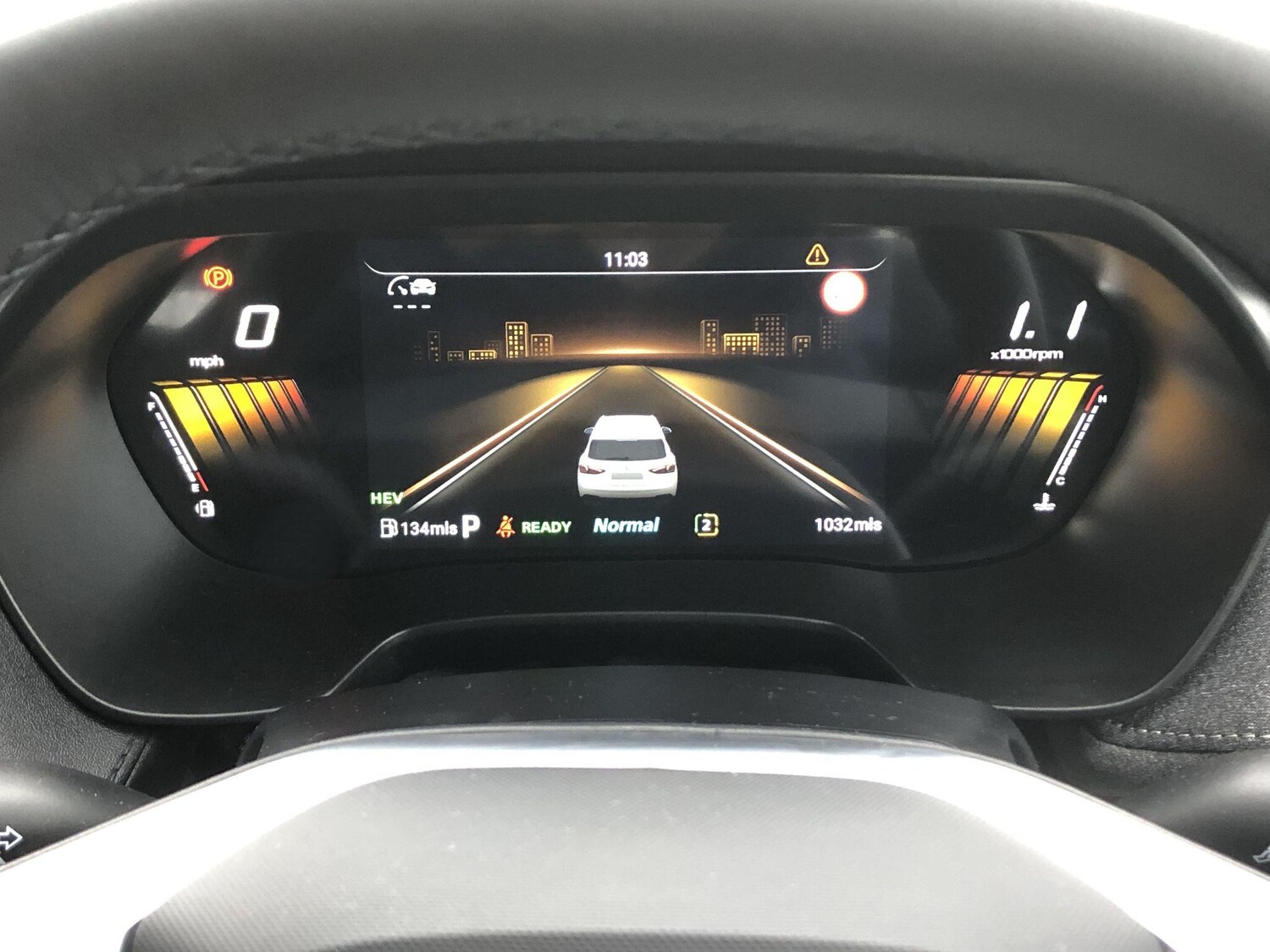 Used MG MG ZS 2025 for sale - 76522019: Photo 10