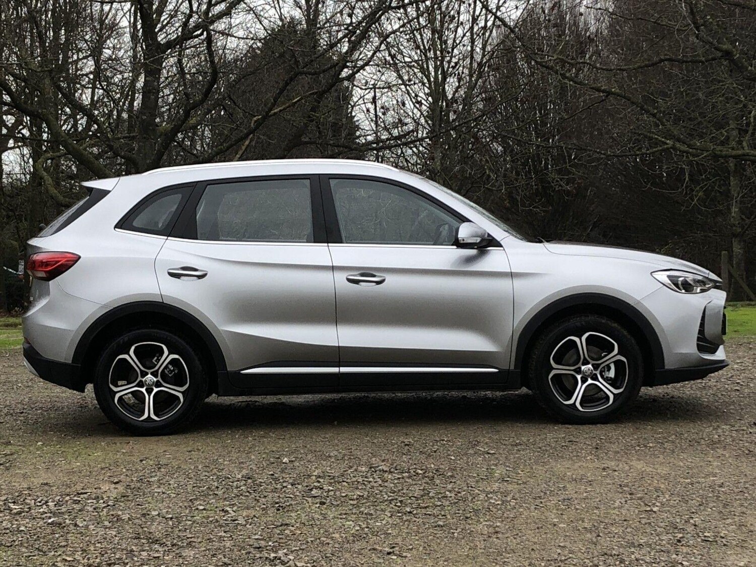 Used MG MG ZS 2025 for sale - 76522019: Photo 11