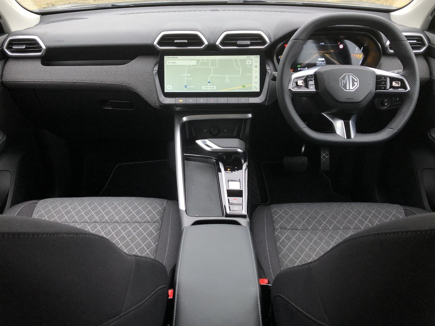 Used MG MG ZS 2025 for sale - 76522019: Photo 12