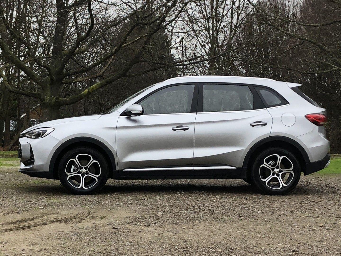 Used MG MG ZS 2025 for sale - 76522019: Photo 13