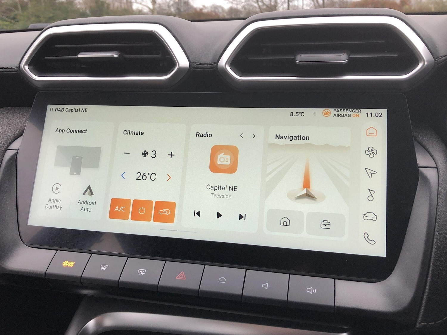 Used MG MG ZS 2025 for sale - 76522019: Photo 14