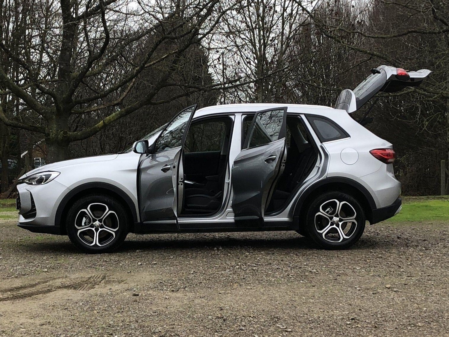 Used MG MG ZS 2025 for sale - 76522019: Photo 15