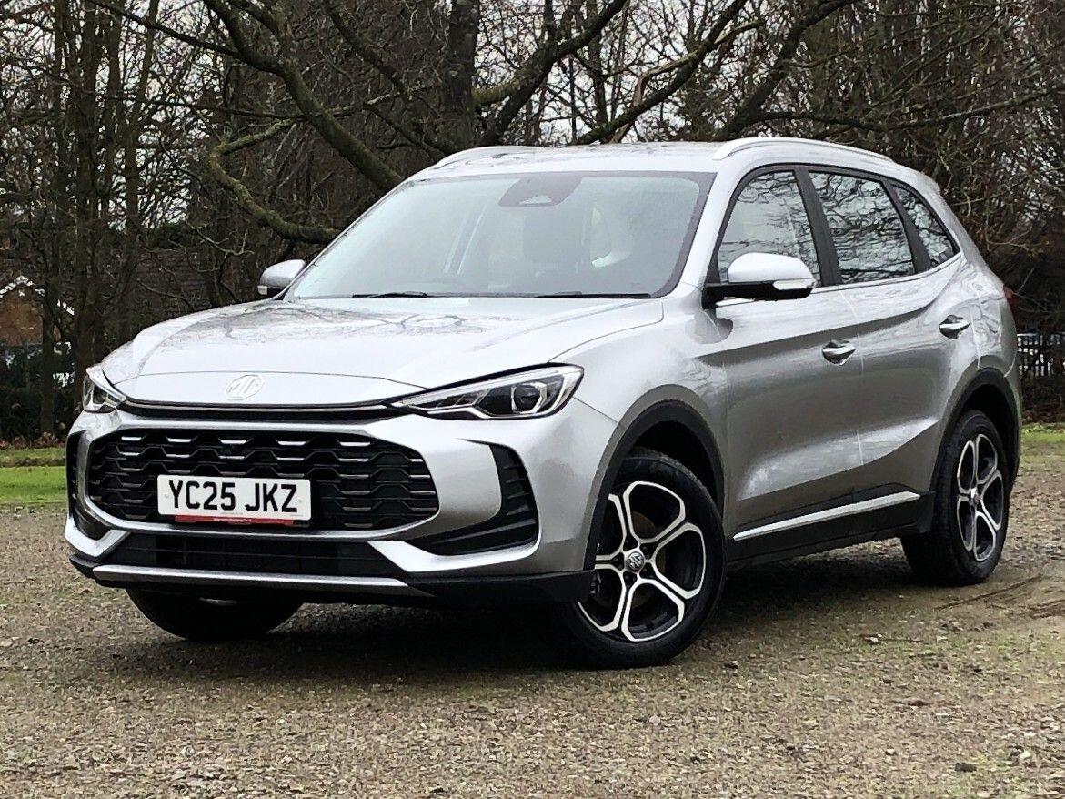 Used MG MG ZS 2025 for sale - 76522019: Photo 17