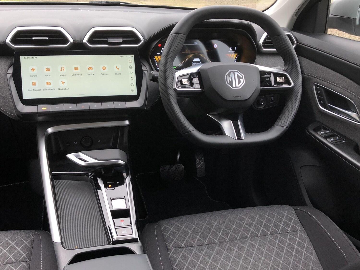 Used MG MG ZS 2025 for sale - 76522019: Photo 18