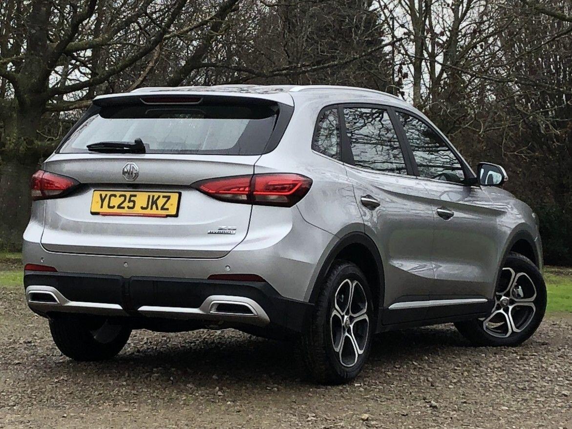 Used MG MG ZS 2025 for sale - 76522019: Photo 19