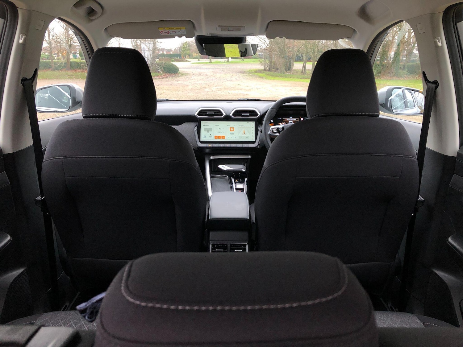 Used MG MG ZS 2025 for sale - 76522019: Photo 20