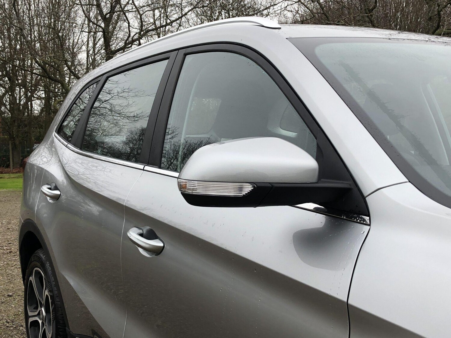 Used MG MG ZS 2025 for sale - 76522019: Photo 21