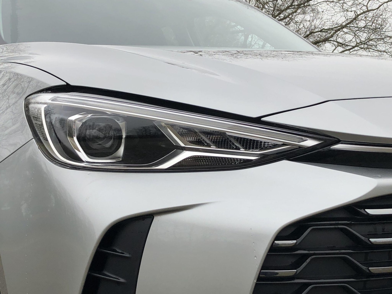 Used MG MG ZS 2025 for sale - 76522019: Photo 23