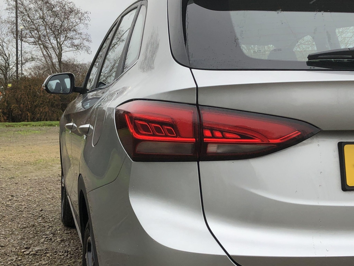 Used MG MG ZS 2025 for sale - 76522019: Photo 25