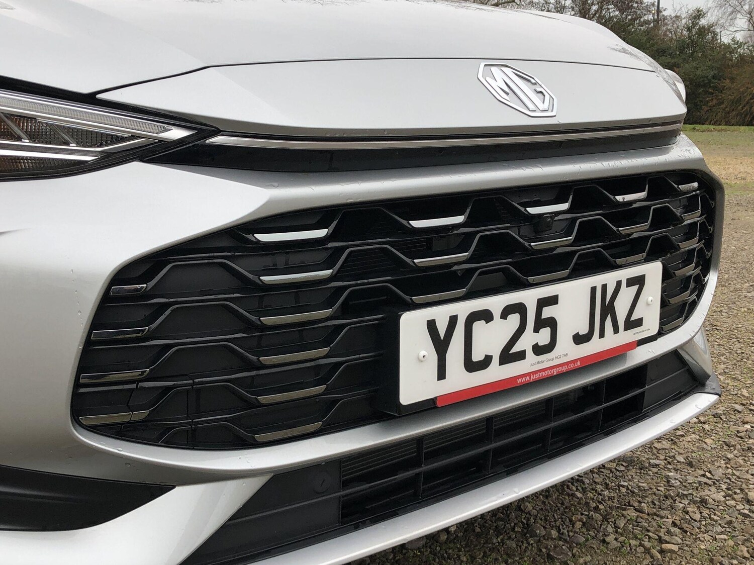 Used MG MG ZS 2025 for sale - 76522019: Photo 26