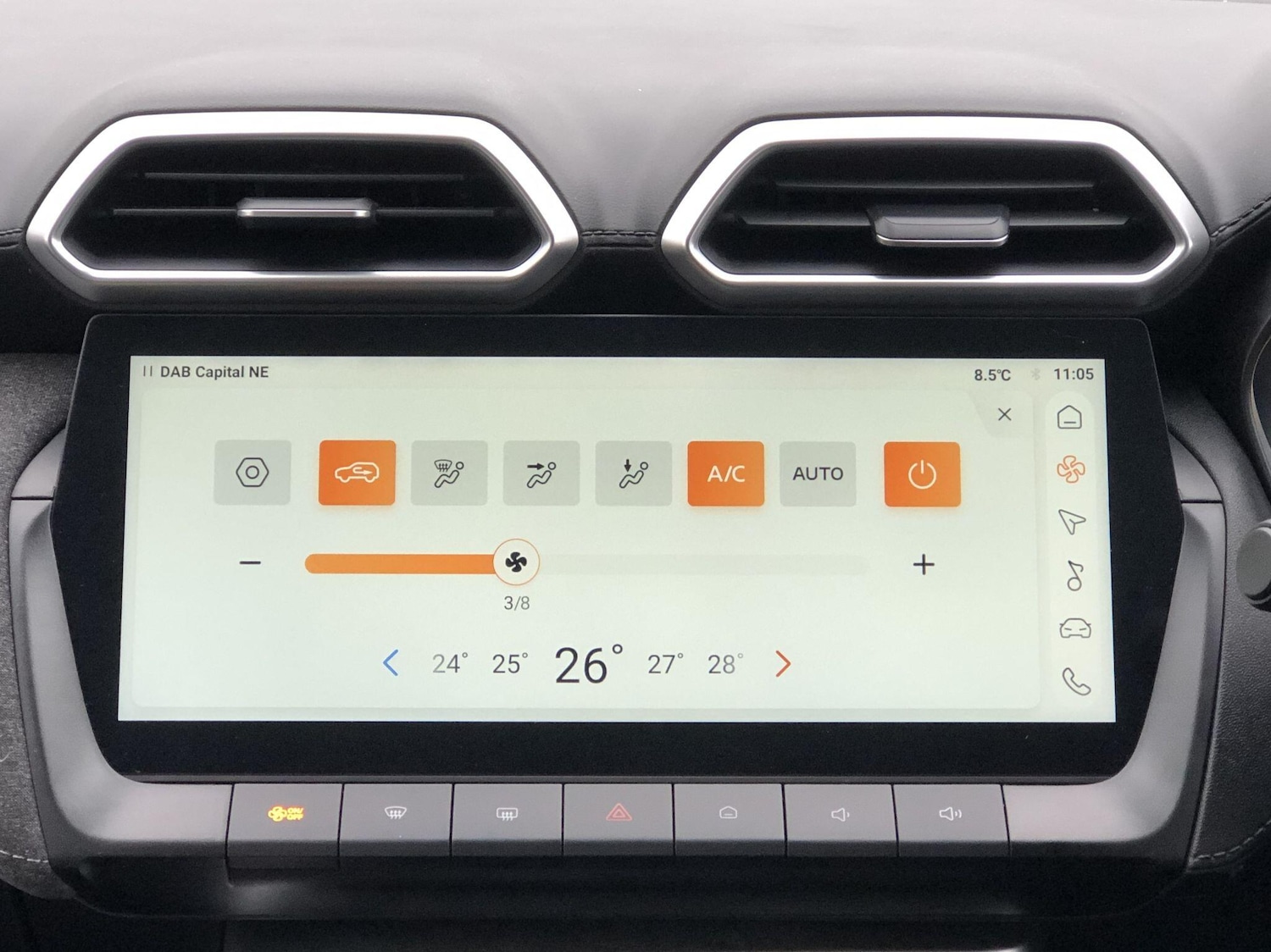 Used MG MG ZS 2025 for sale - 76522019: Photo 27