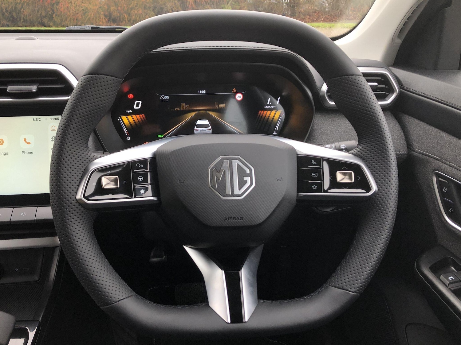 Used MG MG ZS 2025 for sale - 76522019: Photo 29