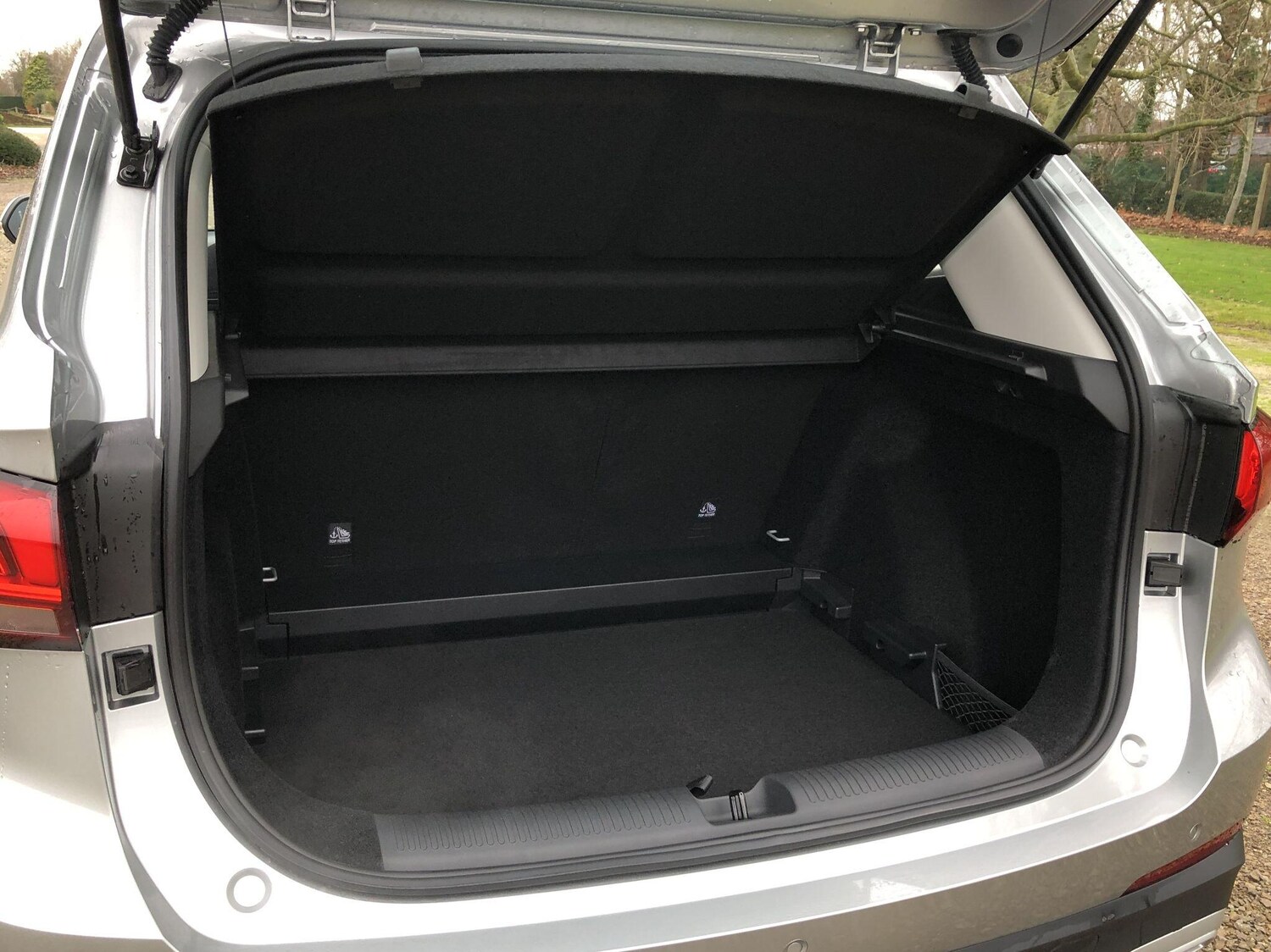 Used MG MG ZS 2025 for sale - 76522019: Photo 31