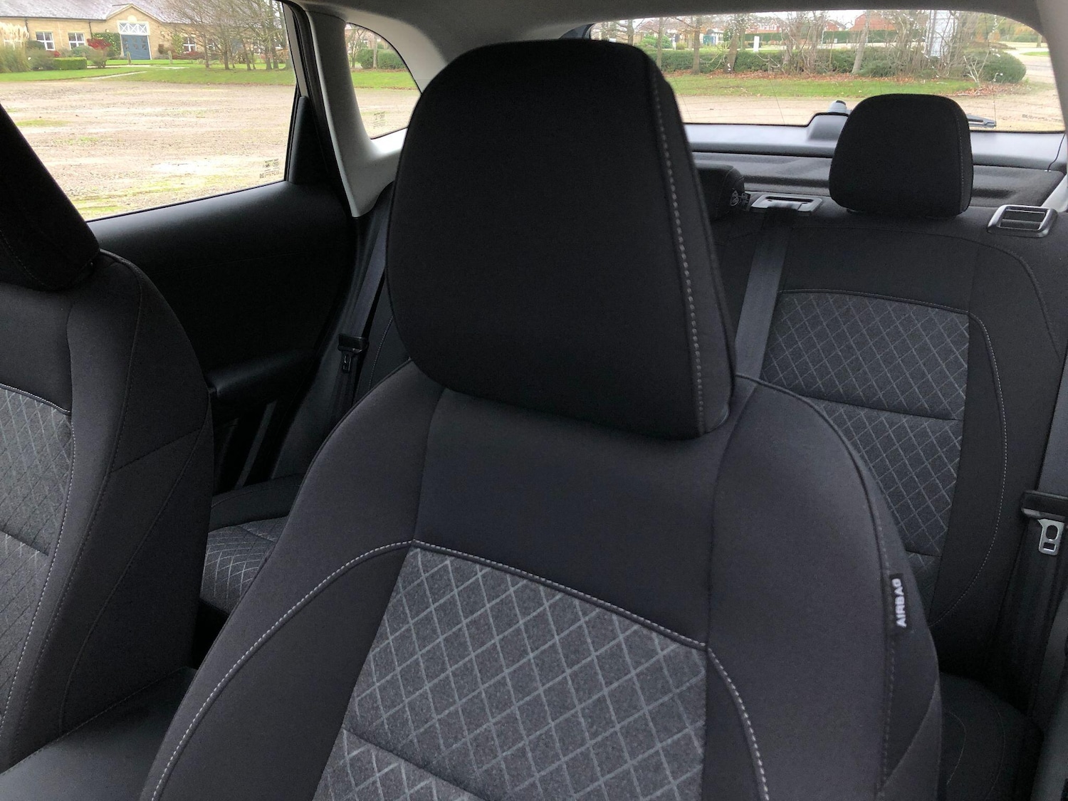 Used MG MG ZS 2025 for sale - 76522019: Photo 33