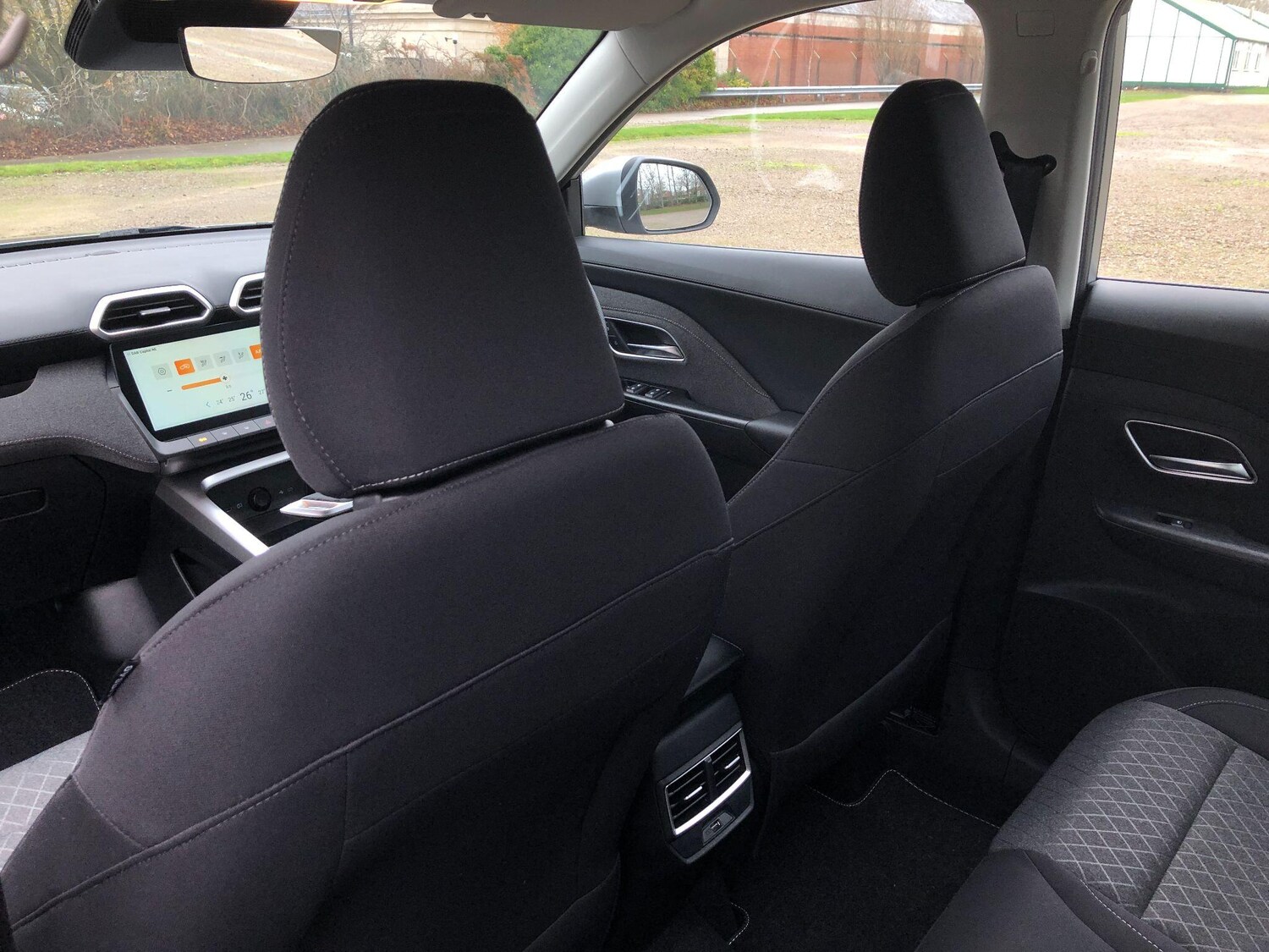 Used MG MG ZS 2025 for sale - 76522019: Photo 34