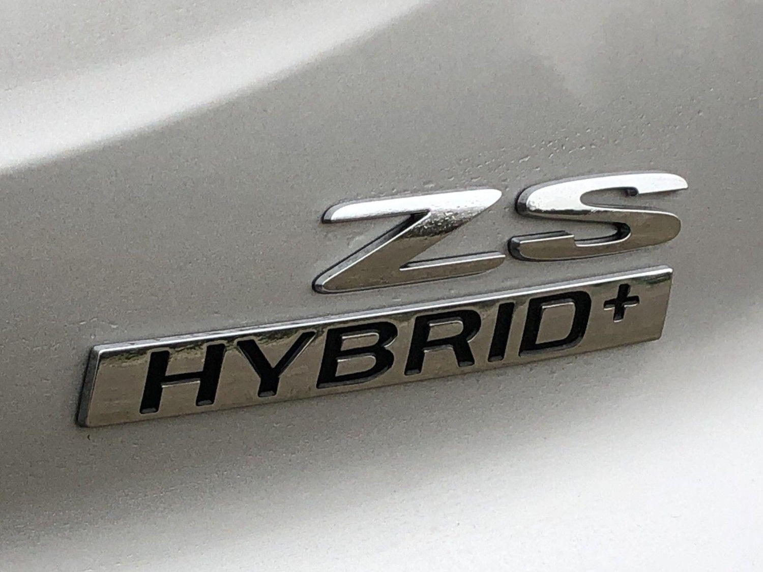 Used MG MG ZS 2025 for sale - 76522019: Photo 35